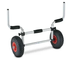 Chariot pliant kayak Eckla Ecklatop 260