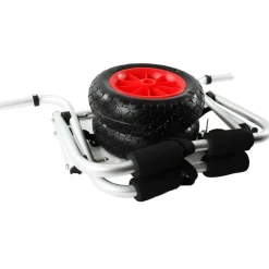 Chariot Rockside Trolley canoe kayak SUP