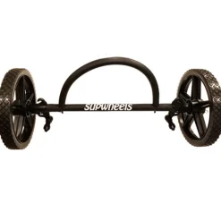 Chariot Spécial Sup Gonflable Surfpistols Sup Wheels X