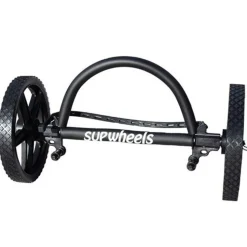 Chariot Spécial Sup Surfpistols Sup Wheels