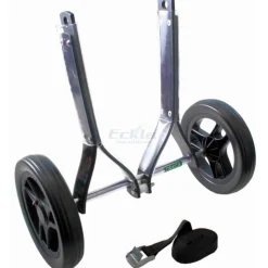Chariot SUP Eckla Orkca California
