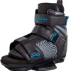 Chausses ouvertes Spinera Velcro Deluxe XL