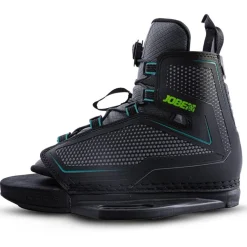 Chausses wakeboard Jobe Maze  Ajustable