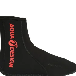 Chaussette néoprène 3,5 mm Aqua design Forte