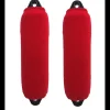 Chaussette pare-battage Fendress double épaisseur F6 30x107 - Rouge