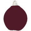 Chaussette pare-battage Fendress double épaisseur A2 39X50 - Bordeaux