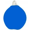 Chaussette pare-battage Fendress double épaisseur A2 39X50 - Bleu Royal