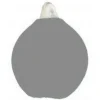 Chaussette pare-battage Fendress double épaisseur A2 39X50 - Gris clair