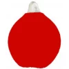 Chaussette pare-battage Fendress double épaisseur A4 55X71 - Rouge