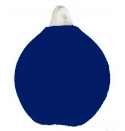 Chaussette Plastimo double épaisseur 110 cm  - Bleu navy