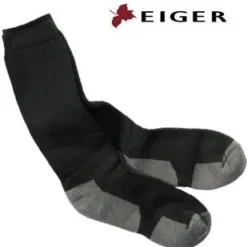 Chaussettes Alpina Sock Eiger