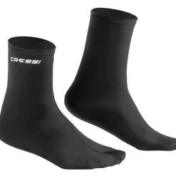 Chaussettes de palmes Lycra Cressi Fins