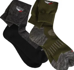 Chaussettes Eiger Profit (Acryl)