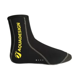 Chaussettes néoprène 4 mm Aquadesign Aaram