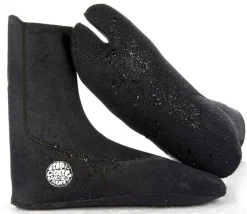 Chausson Rip Curl bullet boot split toe 3mm