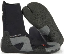 Chausson Rip Curl dawn patrol split toe 3mm