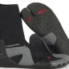 Chausson Rip Curl dawn patrol Round toe 5mm - T7