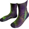 Chaussons Anaconda Denty Spearfishing vert 3 mm