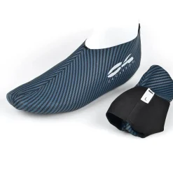 Chaussons C4 à talon ouvert 0.5 mm