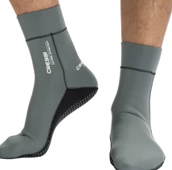 Chaussons Cressi Ultra Stretch - 1.5mm
