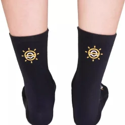 Chaussons Mellow Sea en Néoprène 5mm