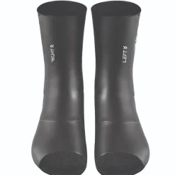 Chaussons néoprène chasse sous marine C4 Zero Plus 5 mm