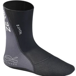 Chaussons néoprène chasse sous marine C4 Zero 1.5 mm