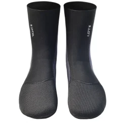 Chaussons néoprène chasse sous marine C4 Zero 1.5 mm