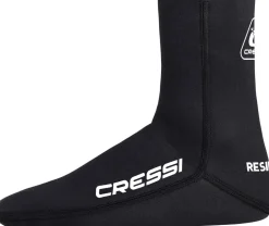 Chaussons néoprène Cressi Resilient 5 mm