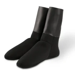 Chaussons Omer Seal - 3 mm - Taille Small