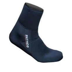Chaussons Pathos Black - 5 mm - Taille Médium - OCCASION GRADE B