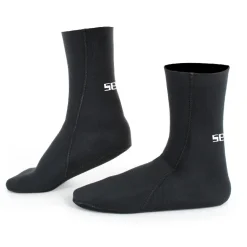 Chaussons Seac sub Standard HD 5 mm