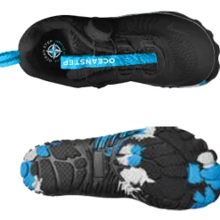 Chaussure de marche longe cote Ocean Step Ergogrip 2