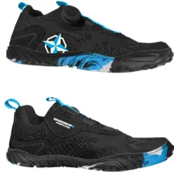 Chaussure de marche longe cote Ocean Step Ergogrip 2