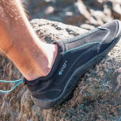 Chaussure d'eau néoprène longe cote Ocean Step Optimizer