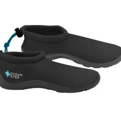 Chaussure d'eau néoprène longe cote Ocean Step Aqua Shoes Classic