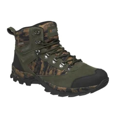 Chaussure Prologic Bank Bound camo trek médium