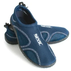 Chaussures aquatiques Seac sub Sand Blanc/Bleu