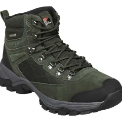Chaussures  Dam High Grip