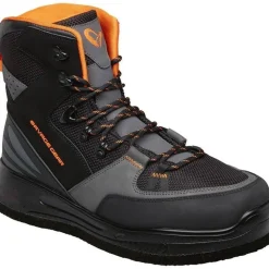 Chaussures de wading Savage Gear Sg8 Felt Wading Boot