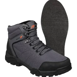 Chaussures de wading Scierra Kenai - Semelle Feutre 46/47 OCCASION GRADE A