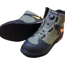 Chaussures de wading Volkien Soul EDGE S Kable Feutre