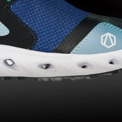Chaussures d'eau unisexe Aztron Radium