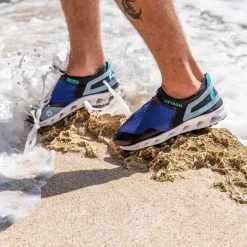 Chaussures d'eau unisexe Aztron Radium