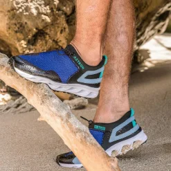 Chaussures d'eau unisexe Aztron Radium