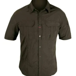 Chemise manche courte Hart Astiz-S