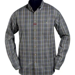 Chemise manche longues Hart Lescun