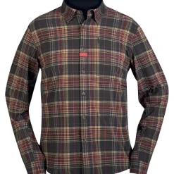 Chemise manche longues Hart Aosta
