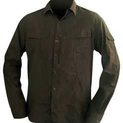 Chemise manche longues Hart Astiz-L