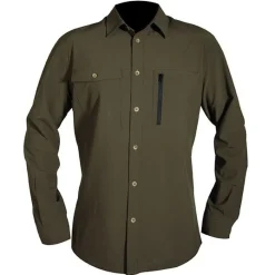 Chemise manche longues Hart Komar